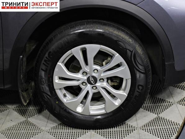 Chery Tiggo 4 Pro I с пробегом 2024 года, цена 1 647 000 рублей, 46051 км, внедорожник, Автокод Объявления