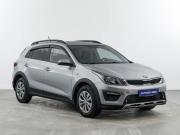 Kia Rio IV Москва  - изображение 20