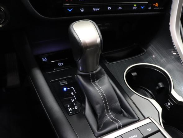 Lexus RX IV Рестайлинг с пробегом 2020 года, цена 4 090 000 рублей, 152709 км, внедорожник, Автокод Объявления