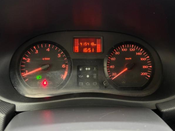Lada (ВАЗ) Largus I с пробегом 2019 года, цена 600 000 рублей, 415417 км, фургон, Автокод Объявления