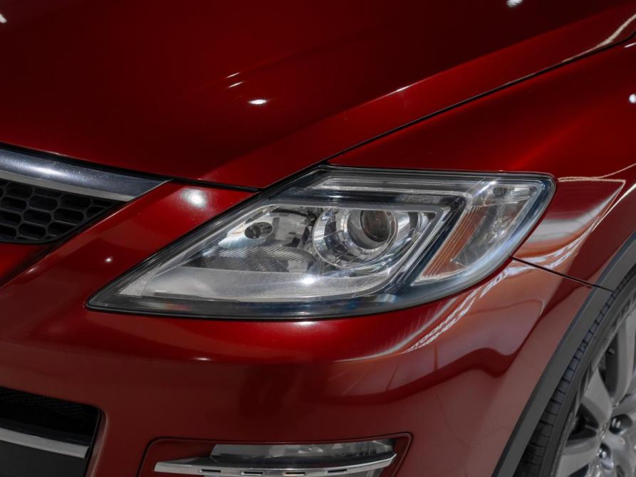 Mazda CX-9 I Москва  - изображение 22