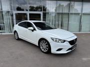 Mazda 6 III (GJ) Воронеж  - изображение 15