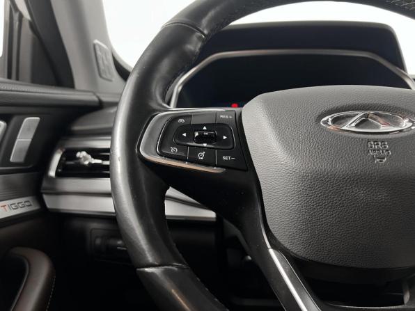 Chery Tiggo 8 Pro I с пробегом 2021 года, цена 1 875 000 рублей, 86164 км, внедорожник, Автокод Объявления