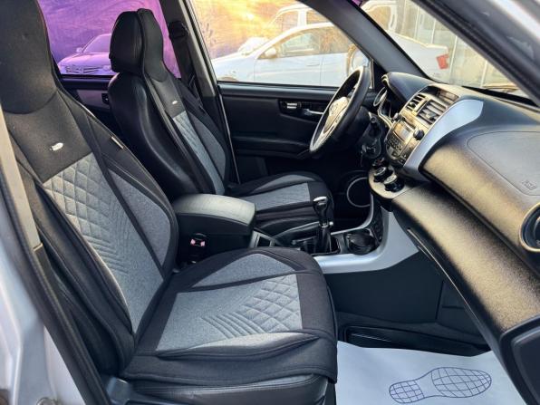 Lifan X60 I с пробегом 2014 года, цена 435 000 рублей, 182150 км, внедорожник, Автокод Объявления