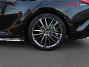 Toyota Camry IX (XV80) China Market Химки  - изображение 36