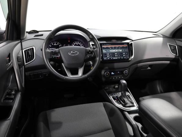 Hyundai Creta I Рестайлинг с пробегом 2021 года, цена 1 949 000 рублей, 104602 км, внедорожник, Автокод Объявления