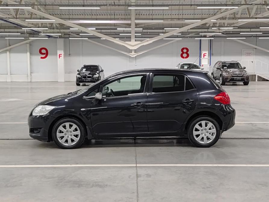 Toyota Auris I Казань  - изображение 10