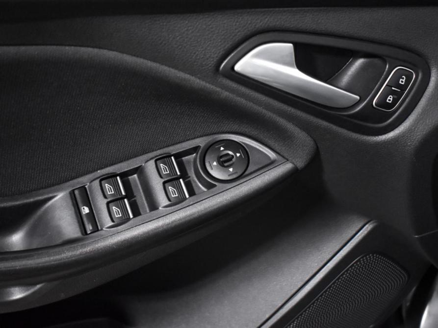 Ford Focus III Рестайлинг Санкт-Петербург  - изображение 10