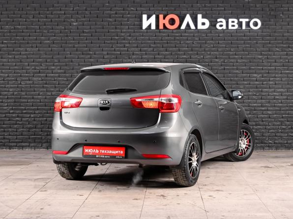 Kia Rio III с пробегом 2014 года, цена 1 070 000 рублей, 145591 км, хэтчбек, Автокод Объявления