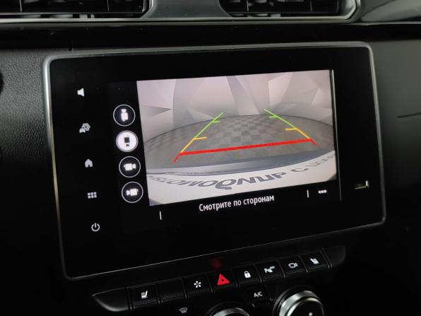 Renault Arkana I с пробегом 2019 года, цена 1 519 000 рублей, 124973 км, внедорожник, Автокод Объявления