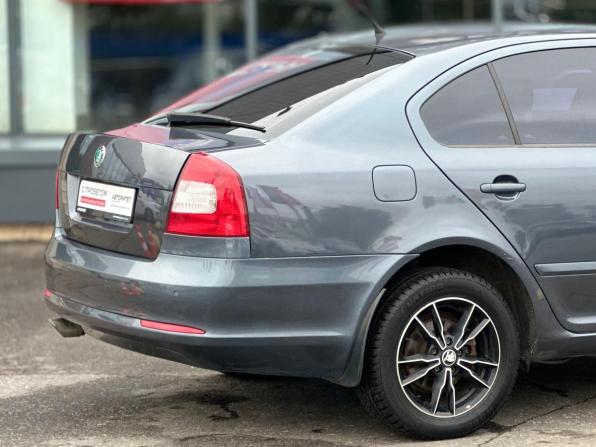 Skoda Octavia II (A5) Рестайлинг с пробегом 2011 года, цена 779 000 рублей, 183560 км, лифтбек, Автокод Объявления