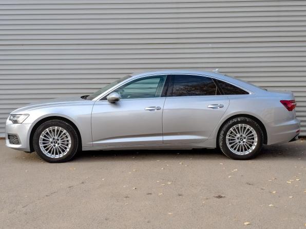 Audi A6 V (C8) с пробегом 2020 года, цена 4 350 000 рублей, 44677 км, седан, Автокод Объявления