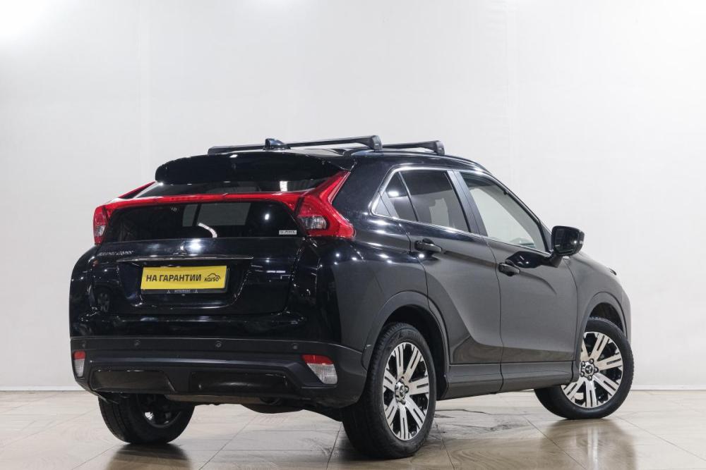 Mitsubishi Eclipse Cross I Новокузнецк  - изображение 7
