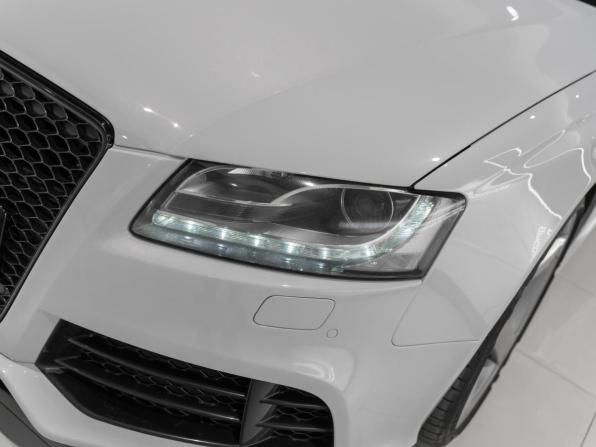 Audi RS 5 I (8T) с пробегом 2011 года, цена 2 900 000 рублей, 108359 км, купе, Автокод Объявления