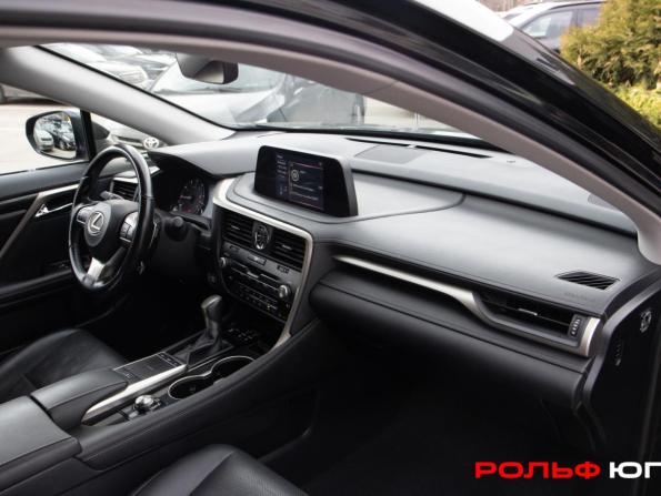Lexus RX IV Рестайлинг с пробегом 2019 года, цена 4 678 000 рублей, 66936 км, внедорожник, Автокод Объявления