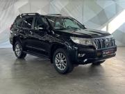 Toyota Land Cruiser Prado 150 Series Рестайлинг 3 Оренбург  - изображение 26