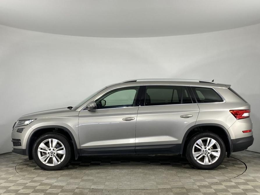 Skoda Kodiaq I Воронеж  - изображение 10