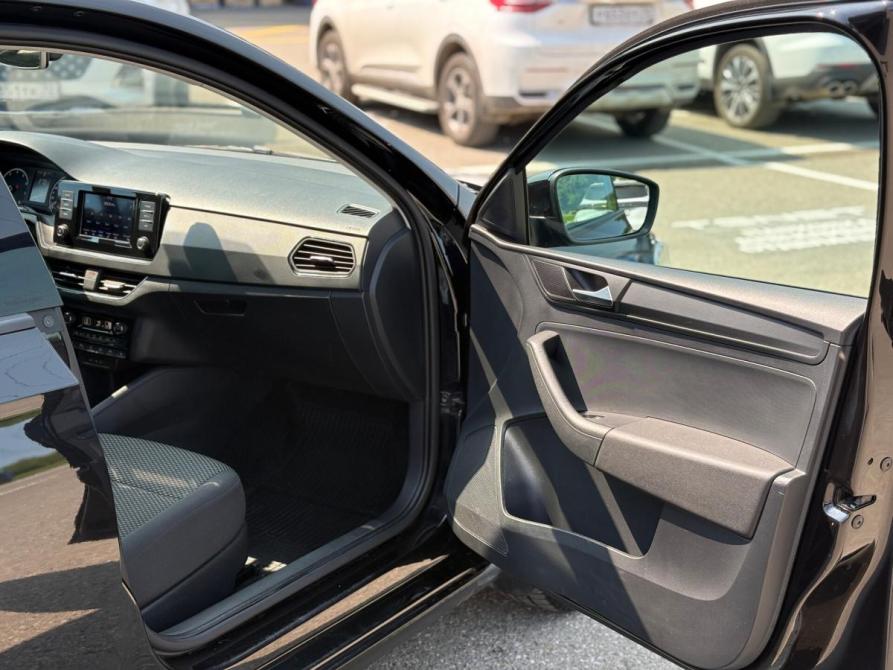 Volkswagen Polo V Рестайлинг Томск  - изображение 18