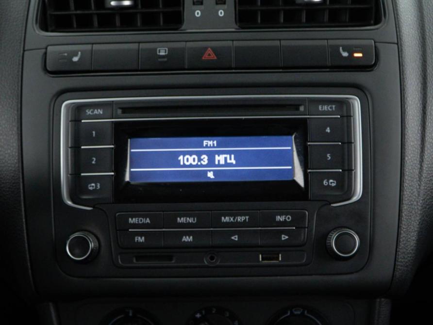 Volkswagen Polo V Москва  - изображение 16