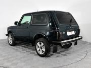 Lada (ВАЗ) Niva Legend Ногинск  - изображение 24