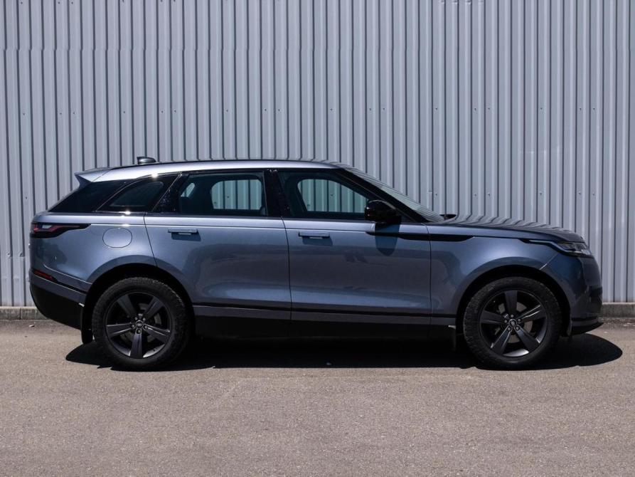 Land Rover Range Rover Velar I Сочи  - изображение 5