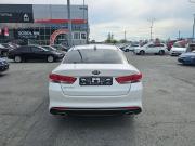 Kia Optima IV Тюмень  - изображение 24