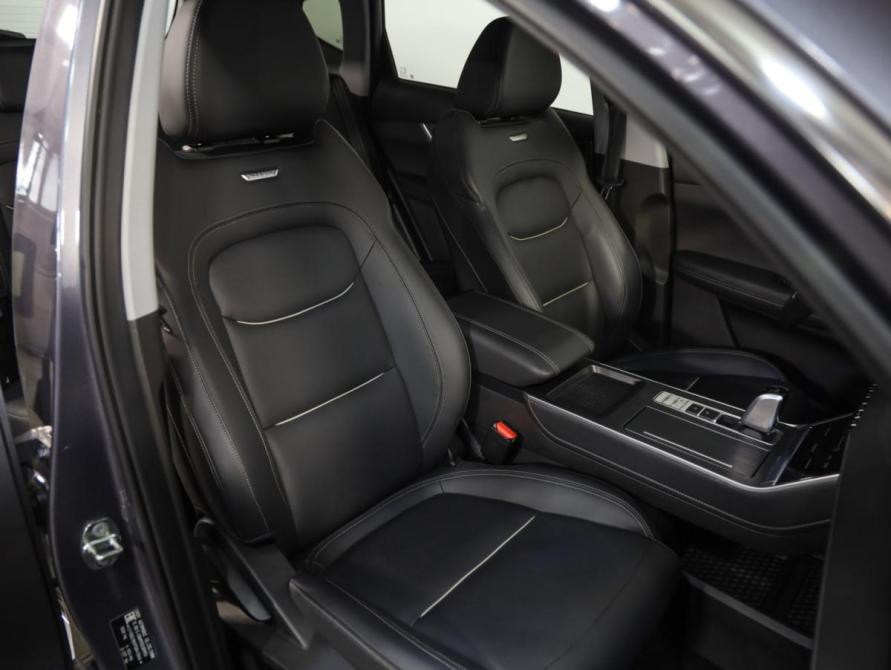 Chery Tiggo 7 Pro Max I Санкт-Петербург  - изображение 22