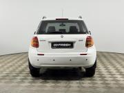 Suzuki SX4 I (Classic) Казань  - изображение 23