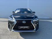 Lexus RX IV Екатеринбург  - изображение 39