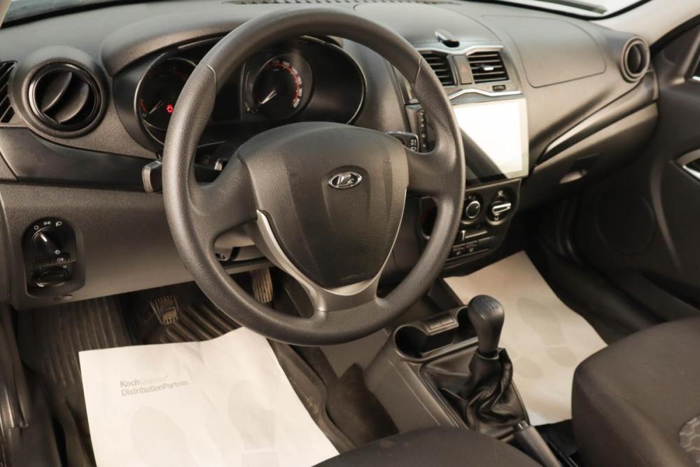 Lada (ВАЗ) Granta I Рестайлинг Челябинск  - изображение 9