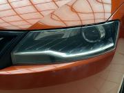 Skoda Rapid I Рестайлинг Тверь  - изображение 35