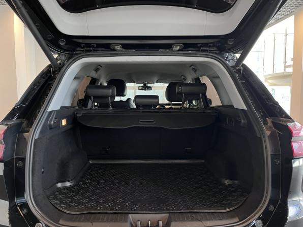 Chery Tiggo 7 Pro I с пробегом 2021 года, цена 1 500 000 рублей, 133308 км, внедорожник, Автокод Объявления