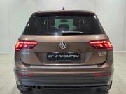 Volkswagen Tiguan II Самара  - изображение 24