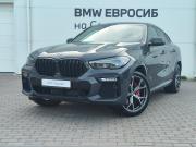 BMW X6 III (G06) Санкт-Петербург  - изображение 27