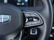 Geely Okavango I Рестайлинг Новосибирск  - изображение 41