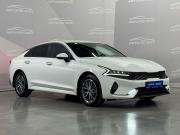 Kia K5 III Новосибирск  - изображение 26