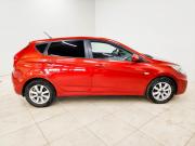 Hyundai Solaris I Тула  - изображение 24