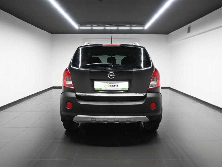 Opel Antara I Рестайлинг Тверь  - изображение 4