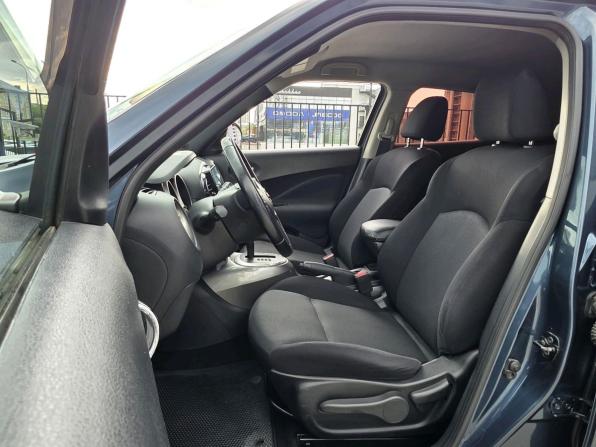 Nissan Juke I с пробегом 2013 года, цена 1 286 000 рублей, 110207 км, внедорожник, Автокод Объявления