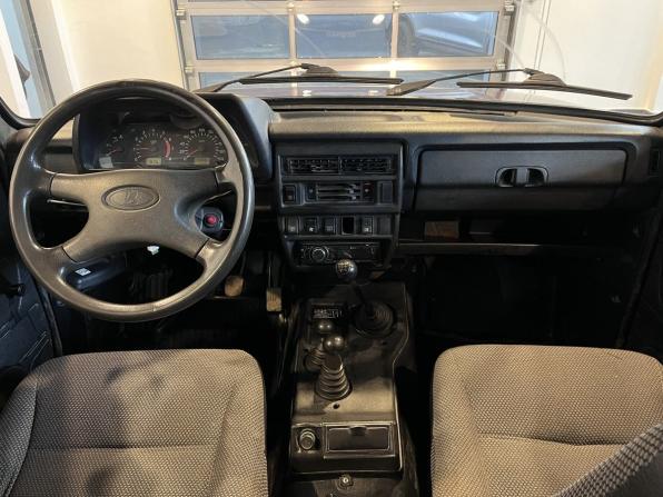 Lada (ВАЗ) 2121 (4x4) I Рестайлинг с пробегом 2010 года, цена 390 000 рублей, 140080 км, внедорожник, Автокод Объявления
