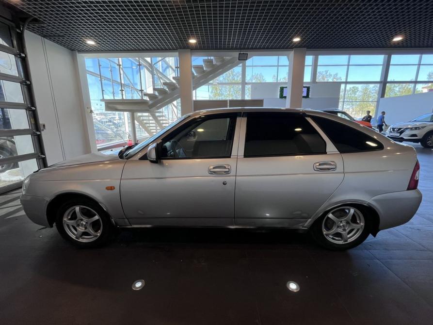 Lada (ВАЗ) Priora I Чебоксары  - изображение 6