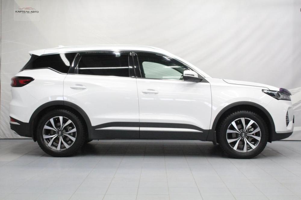 Chery Tiggo 7 Pro I Кемерово  - изображение 3
