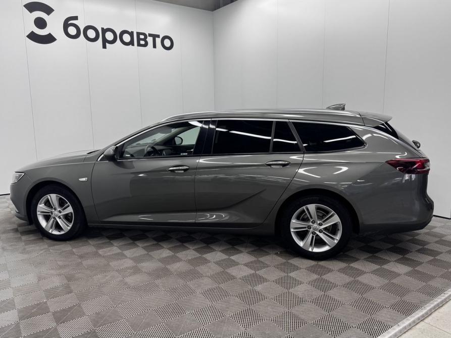 Opel Insignia II Воронеж  - изображение 5