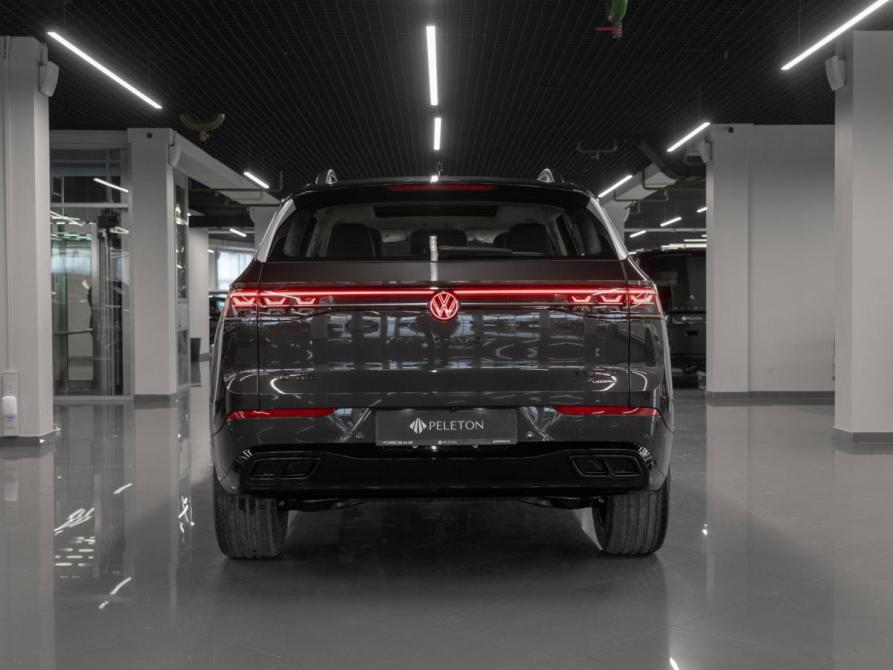 Volkswagen Tavendor I Москва  - изображение 6