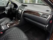 Toyota Camry VII (XV50) Рестайлинг 2 Екатеринбург  - изображение 63