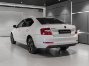 Skoda Octavia III (A7) Москва  - изображение 24