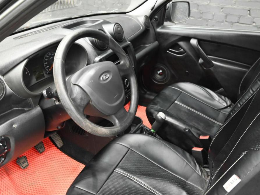 Lada (ВАЗ) Granta I Екатеринбург  - изображение 13