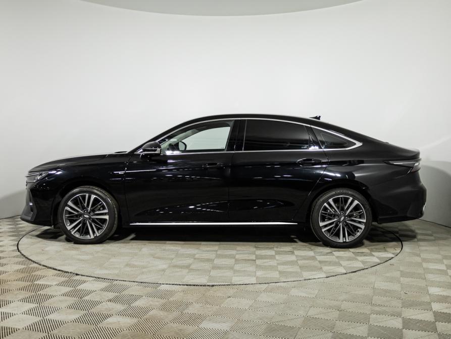 Chery Arrizo 8 Санкт-Петербург  - изображение 8