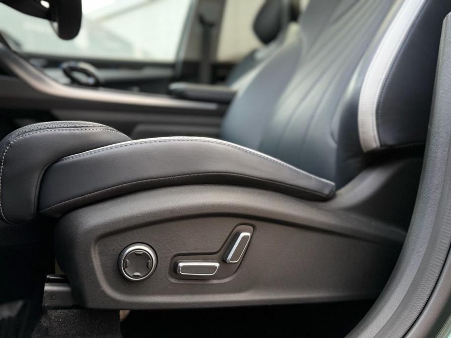 Geely Atlas II Минеральные Воды  - изображение 9
