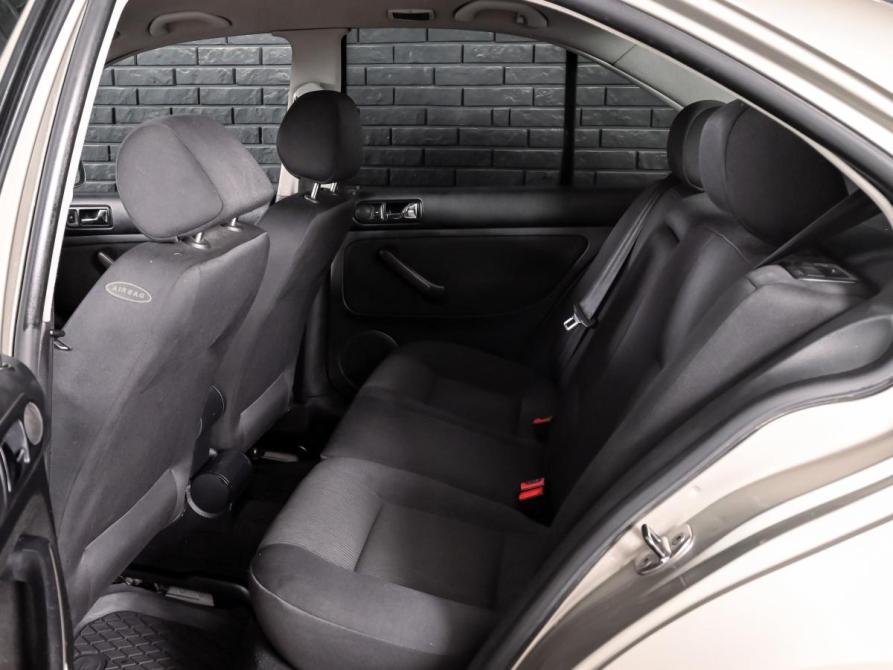 Volkswagen Bora I Екатеринбург  - изображение 15